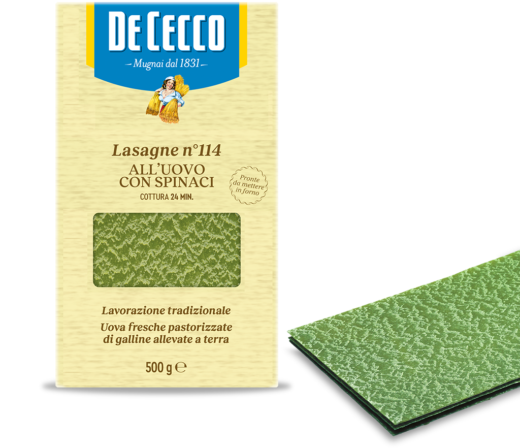 tagliatelle n° 304 all"uovo biologiche