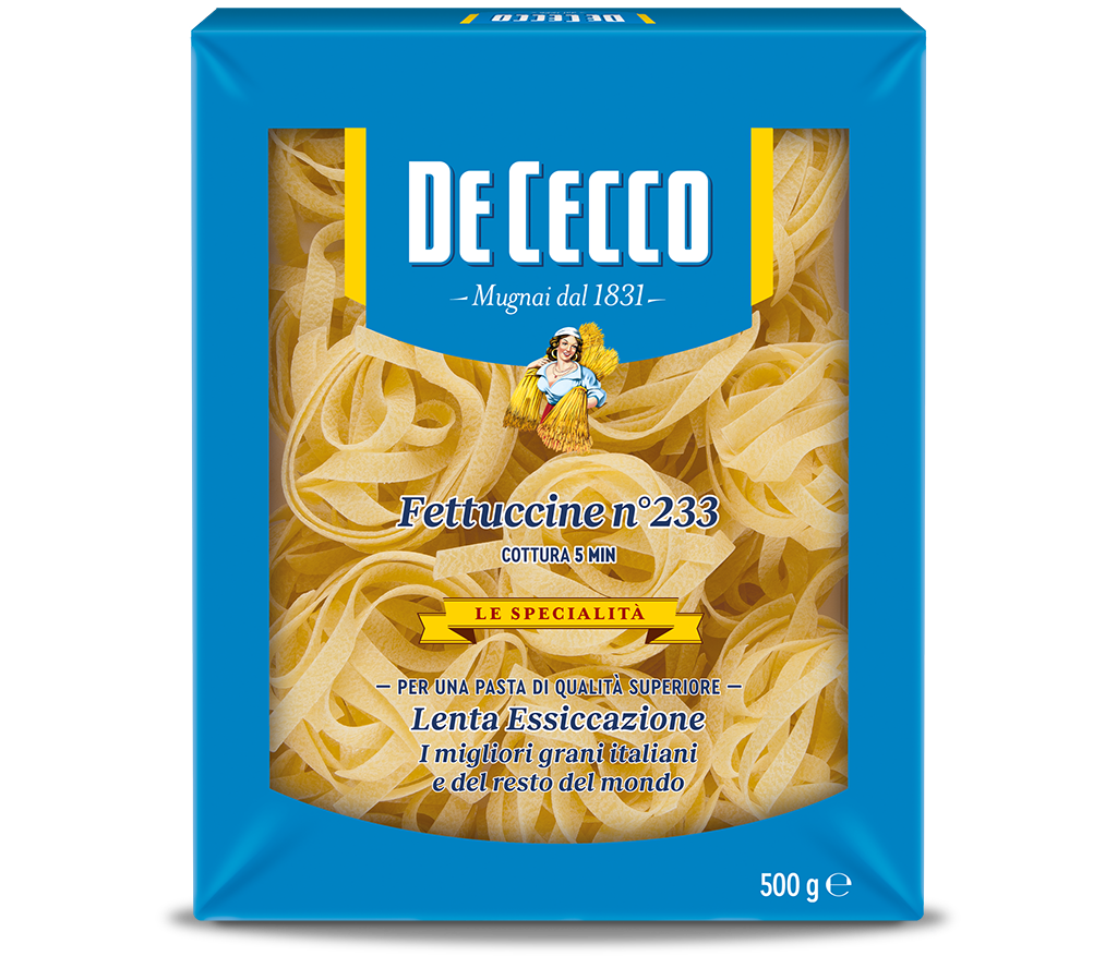 Fettuccine n° 233