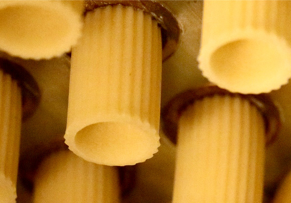 Penne Lisce no. 40