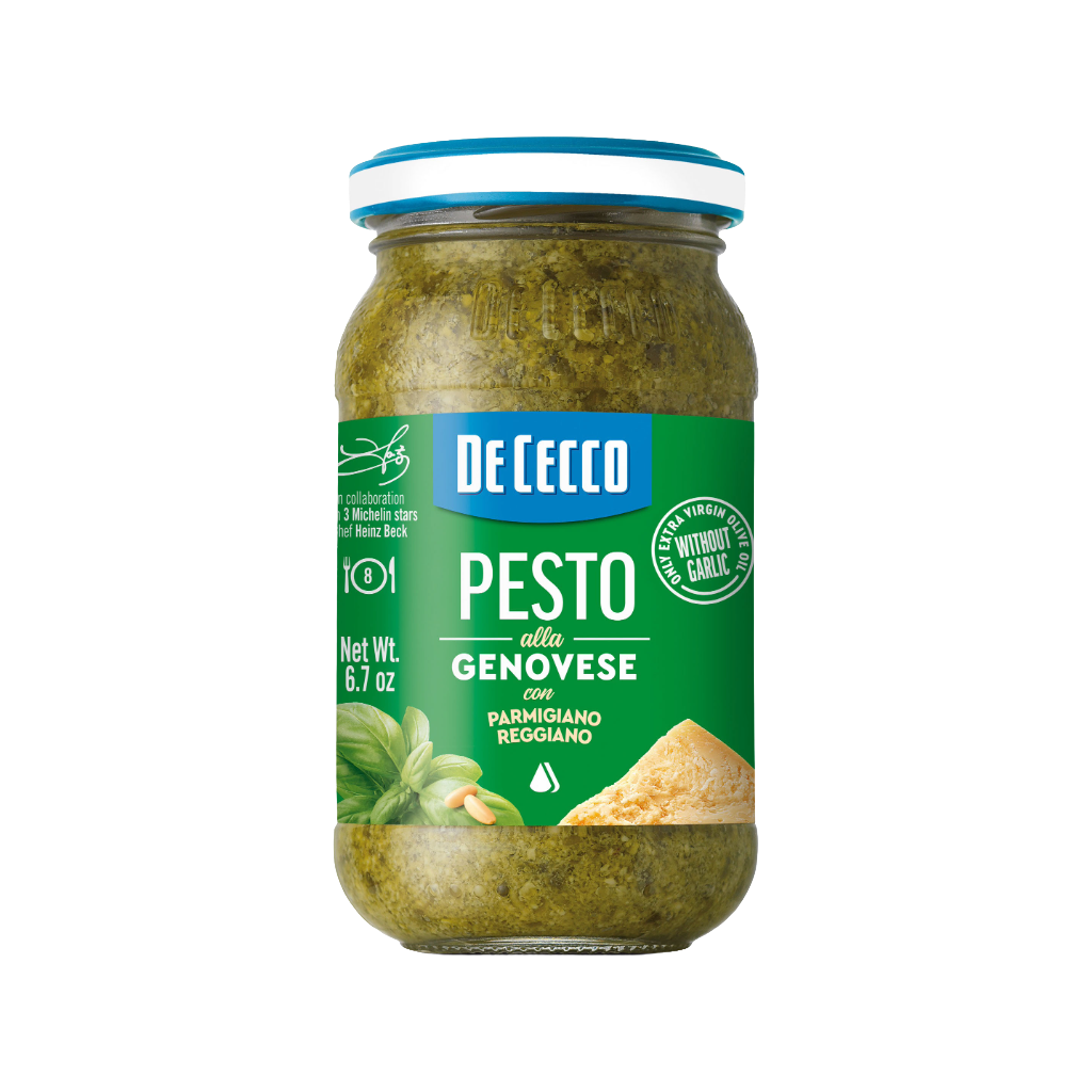 Pesto alla Genovese