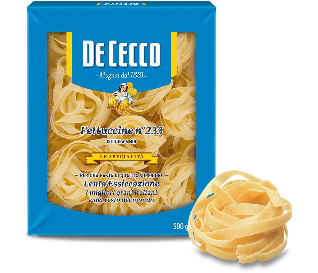 Fettuccine n° 233