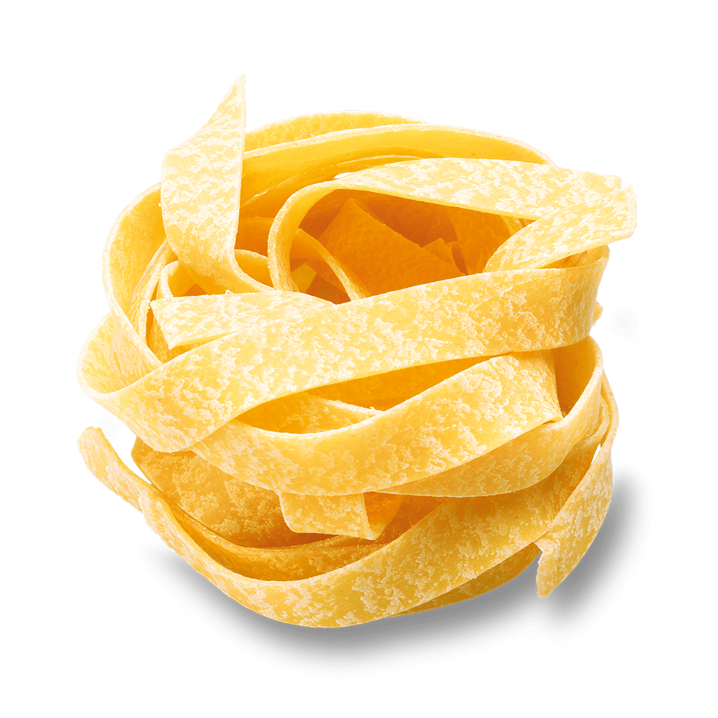 De Cecco Pappardelle matassine all uovo