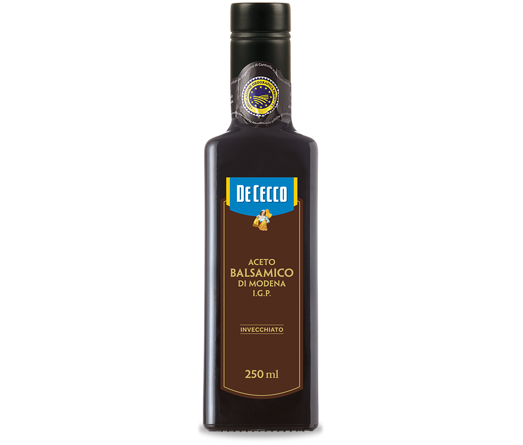 Aceto Balsamico di Modena I.G.P.