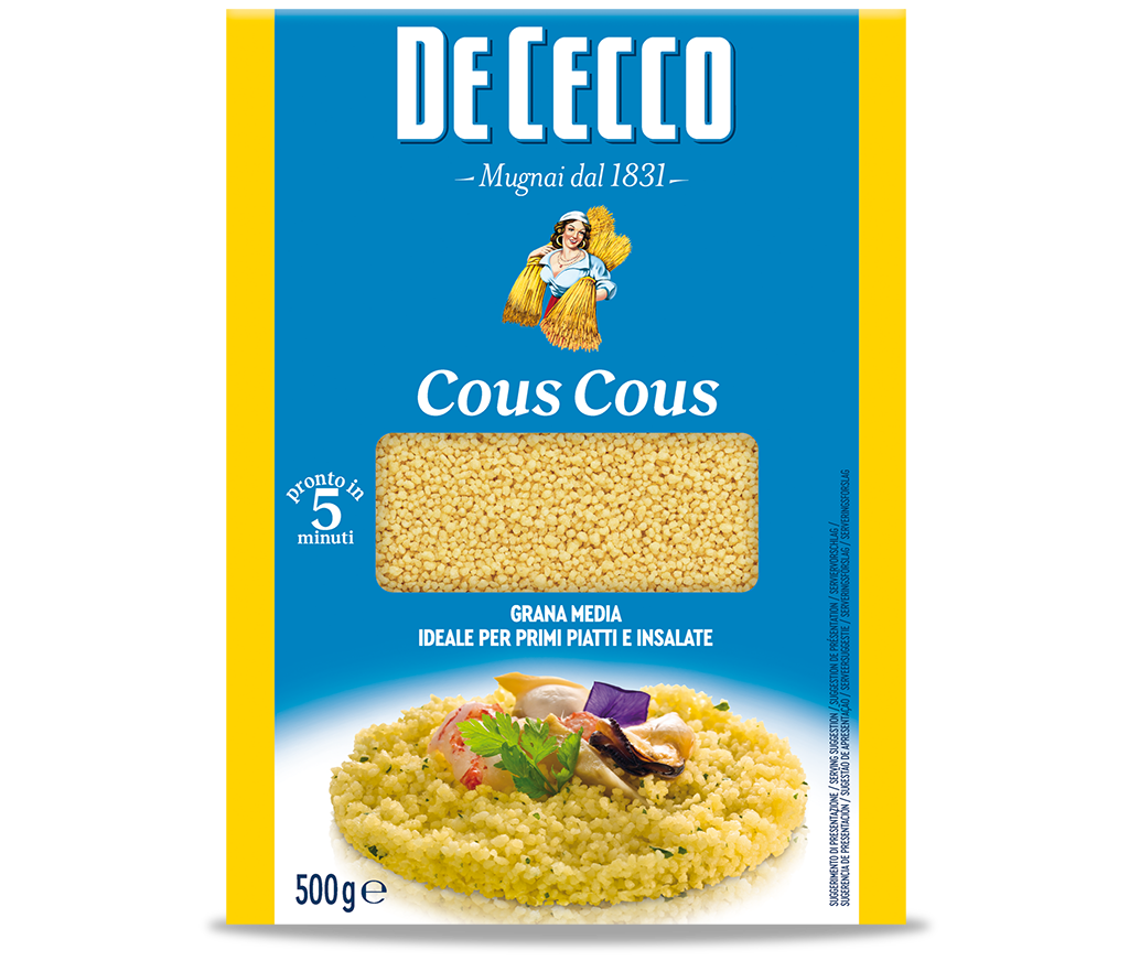 Cous Cous