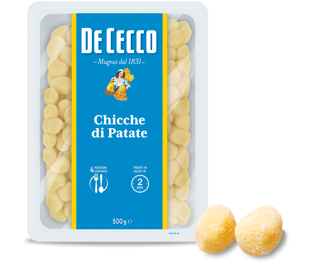 Chicche di Patate