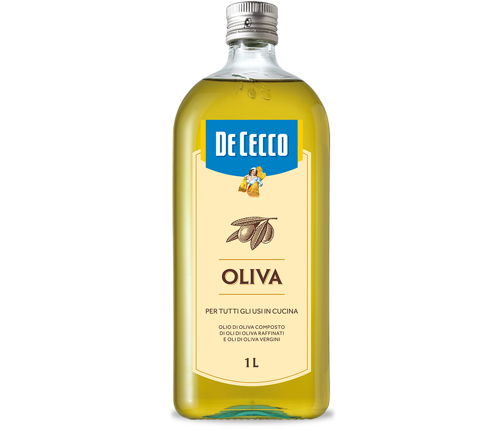 Olio di Oliva