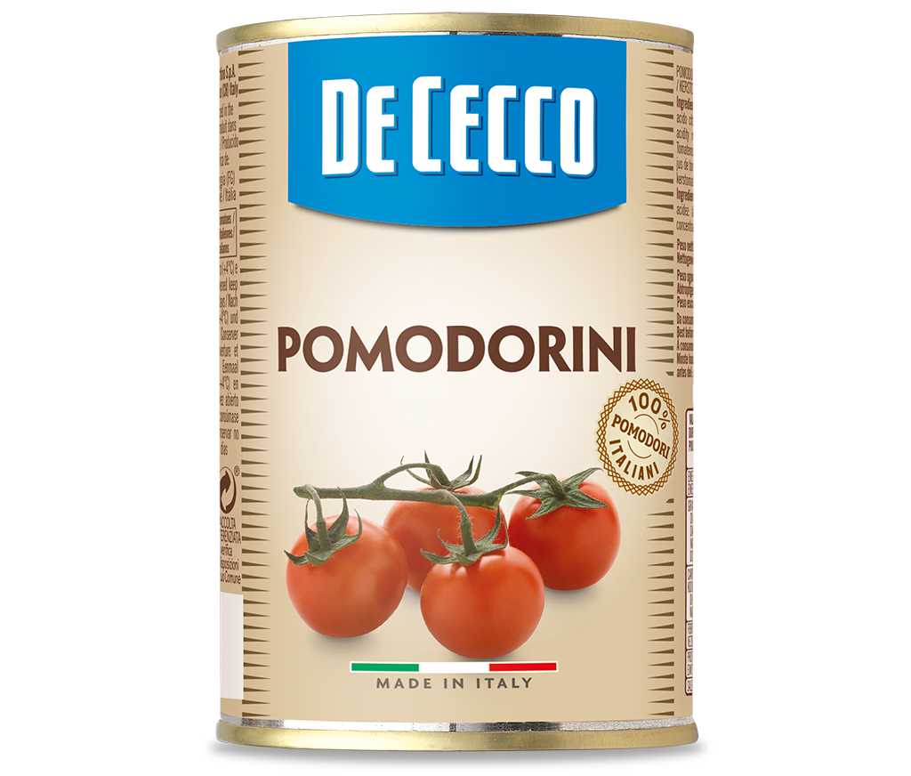 Pomodorini