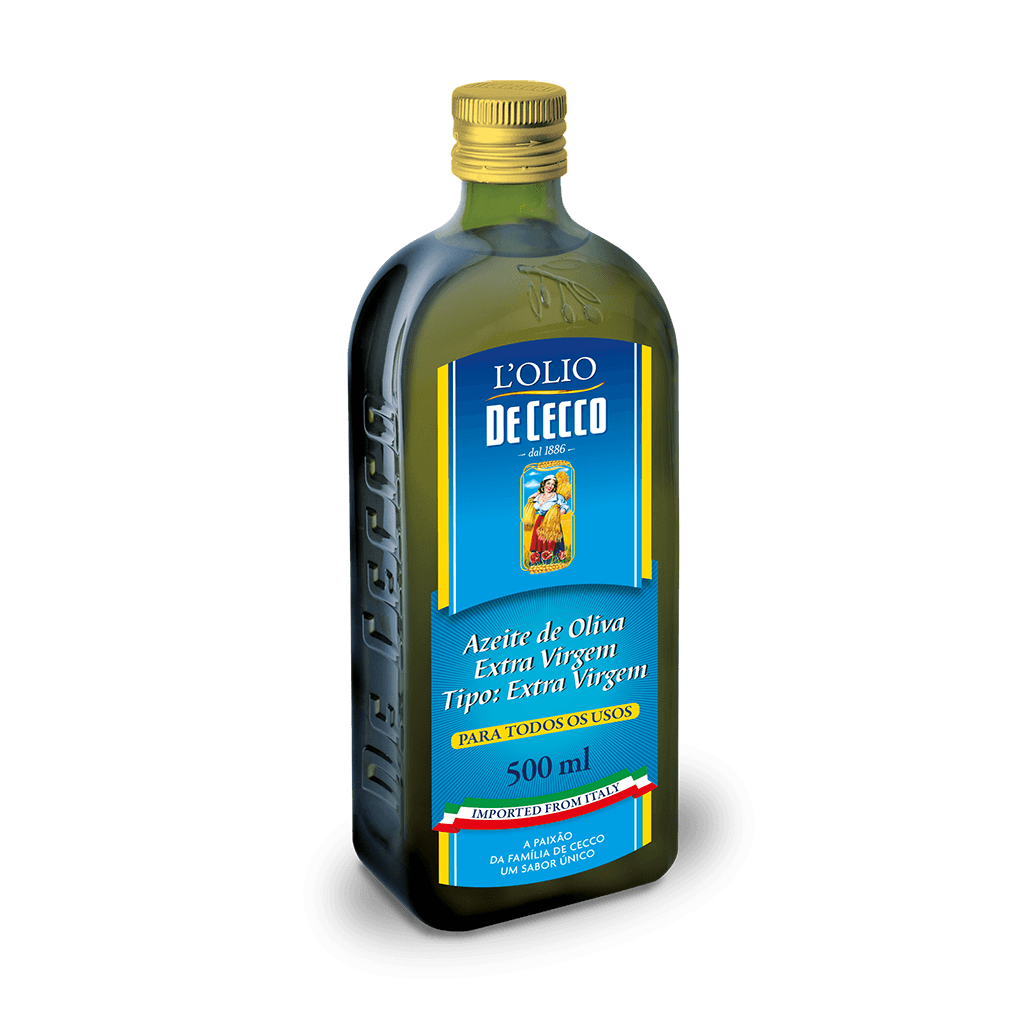 Classico<br>Olio extra vergine di Oliva