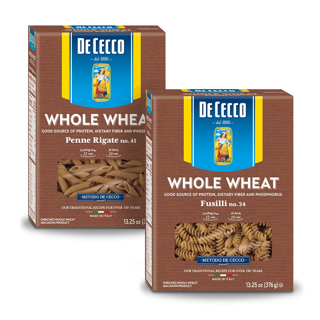 De Cecco Italian Pasta Recipes | Official Website United States