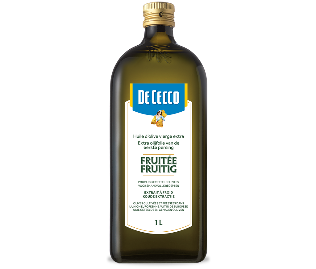 Fruttato<br>Olio Extra Vergine di Oliva