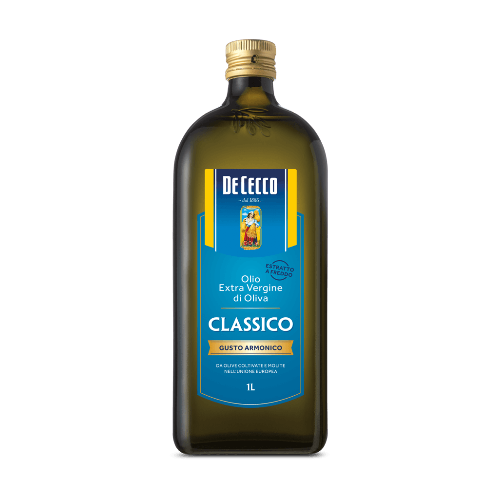 Classico<br>Olio Extra Vergine di Oliva