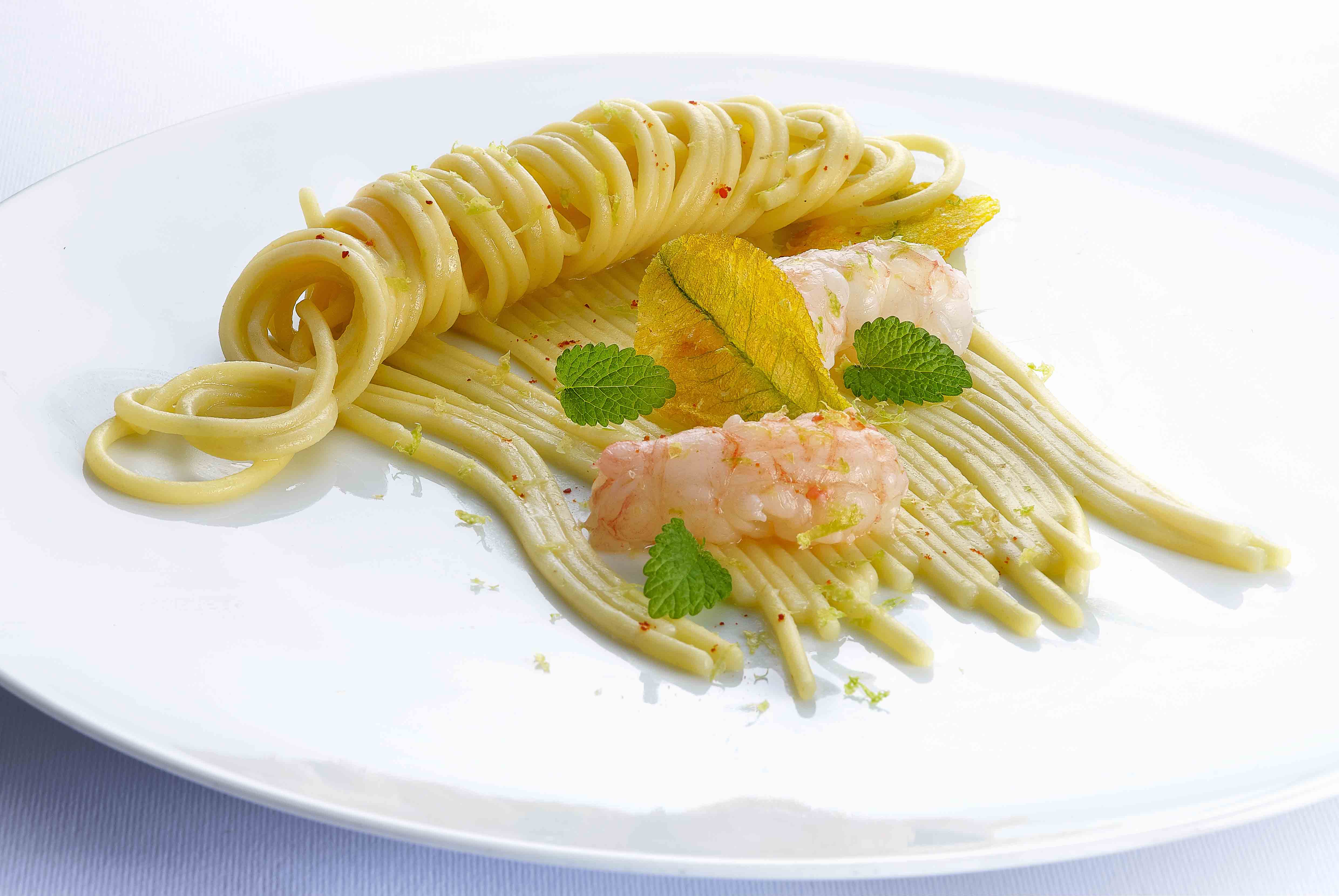 Speciale  Pasta De Cecco