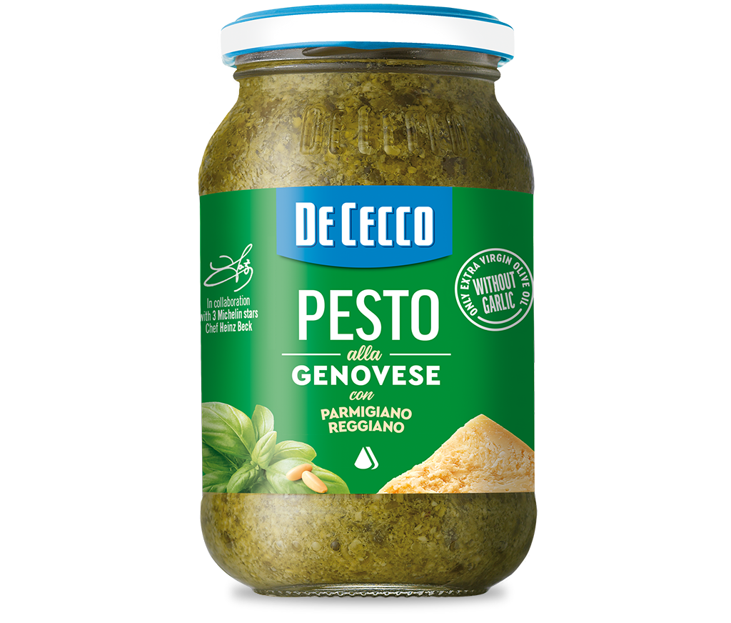 Pesto alla Genovese