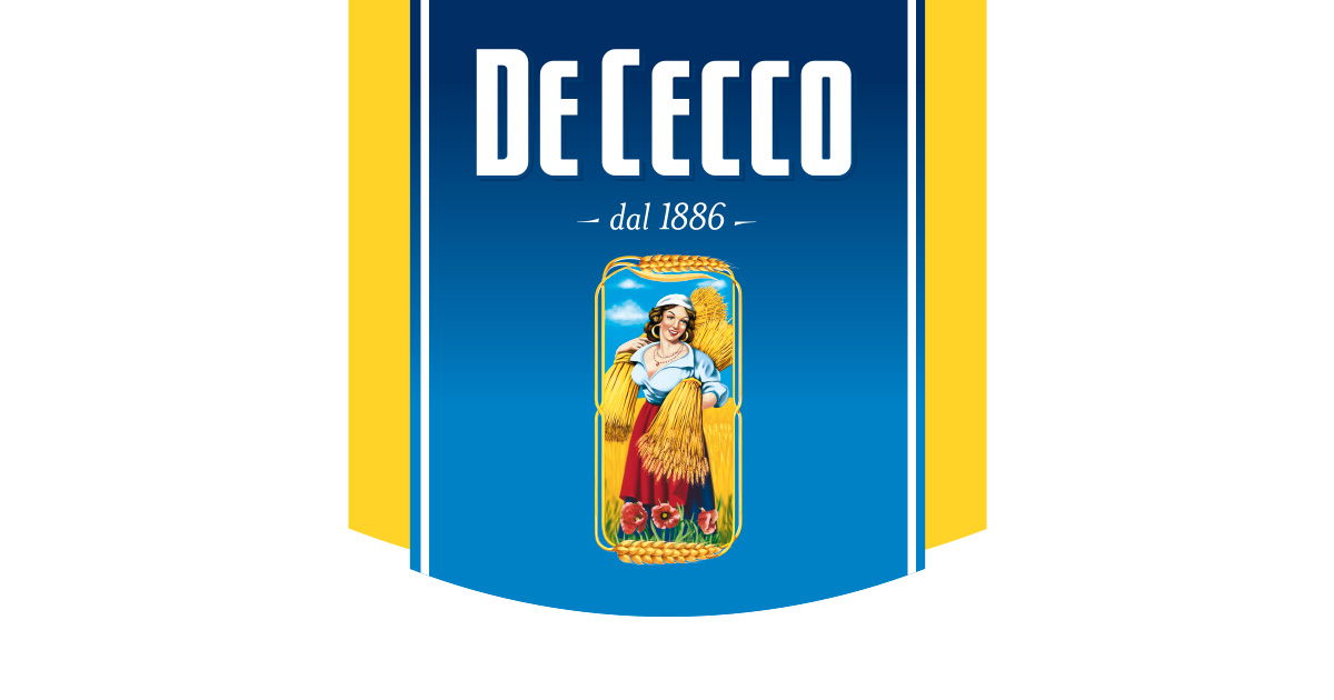 De Cecco Italian Pasta since 1831