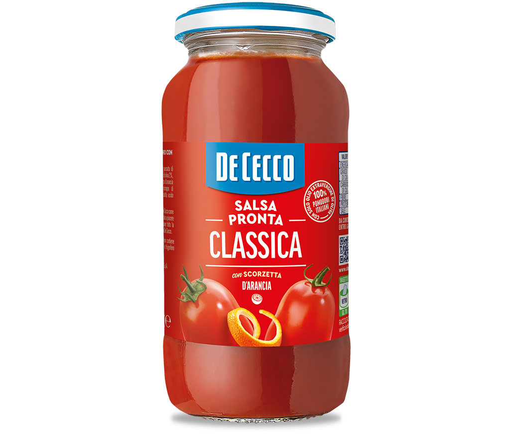 Salsa Classica