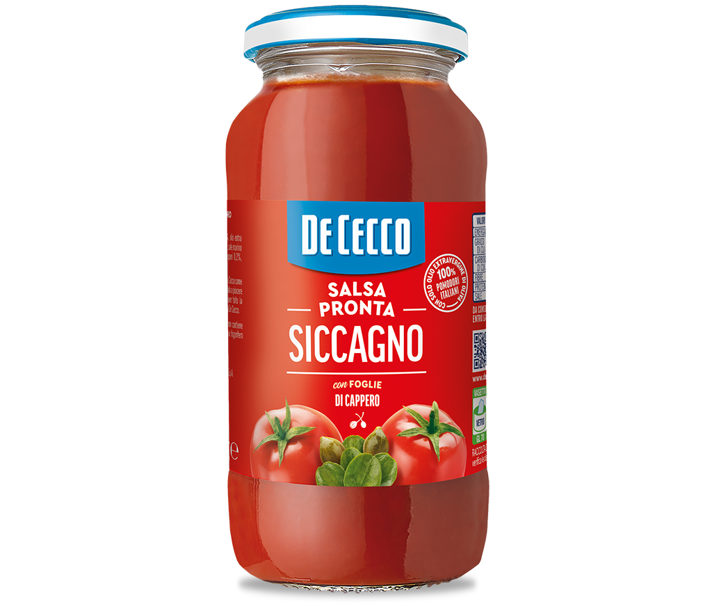 Salsa di Siccagno