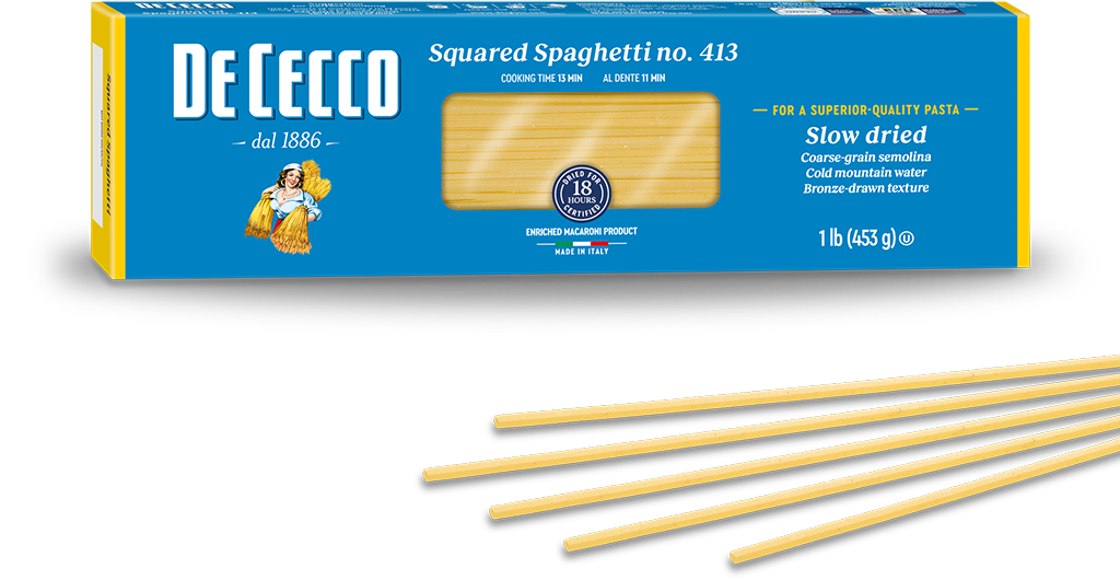 Squared Spaghetti no. 413