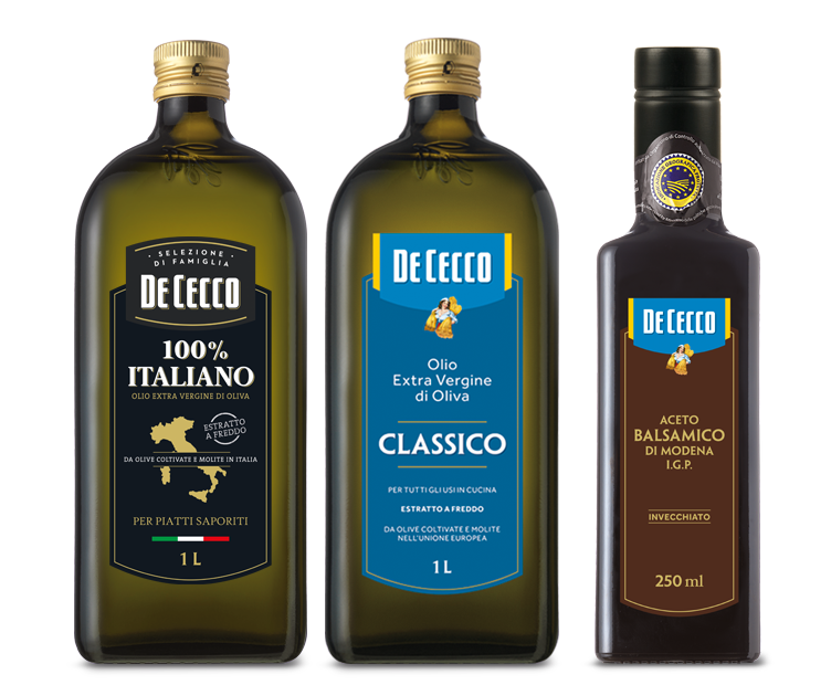 De Cecco - ZITA 18 500GR - Produit artisanal italien : :  Épicerie