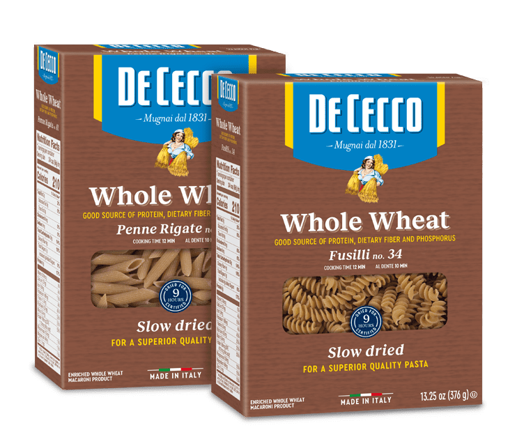 De Cecco Shells, Small, No. 52 - 1 lb