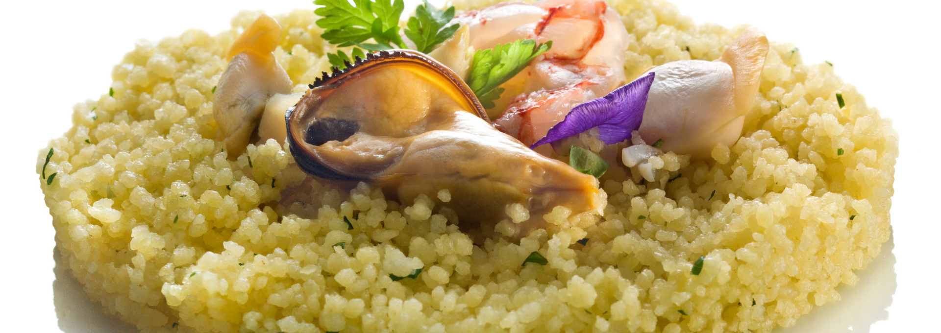 Couscous, dal Nord Africa all’Italia per una cucina ricca di gusto