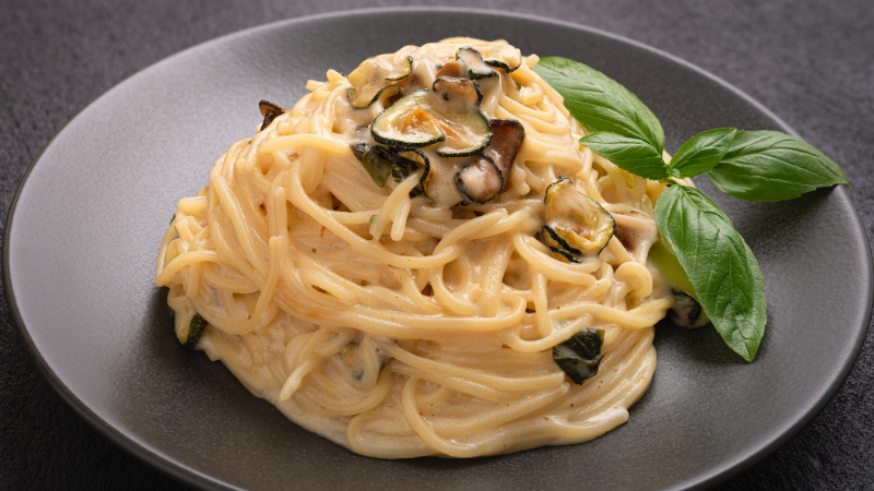 Spaghetti alla Nerano: storia, ricetta e segreti