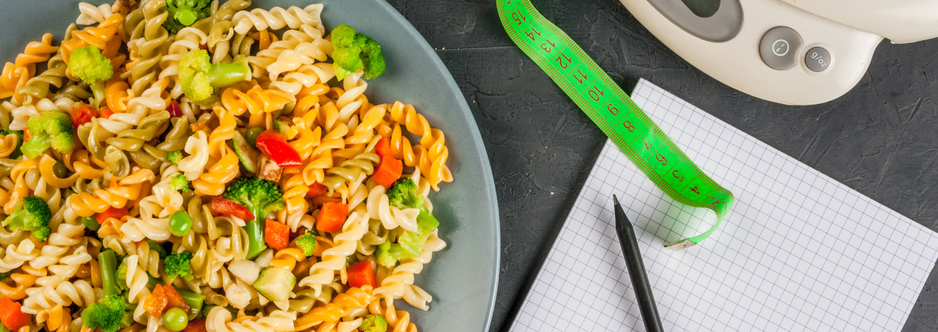 I benefici e i valori nutrizionali della pasta: le giuste calorie da gustare in tutte le salse