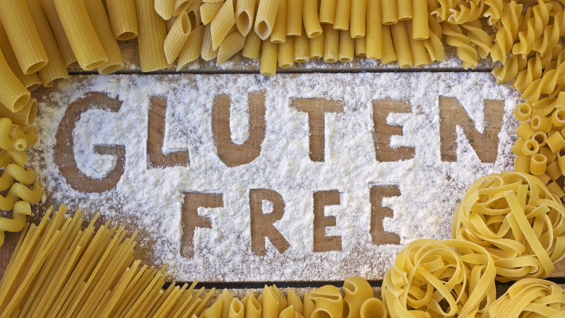 Benessere senza rinunciare al gusto: le proprietà della pasta senza glutine