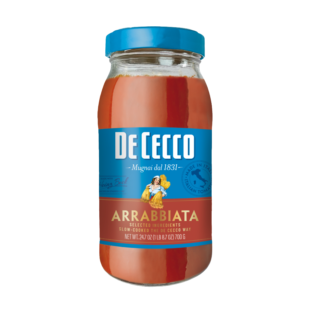 Arrabbiata Sauce