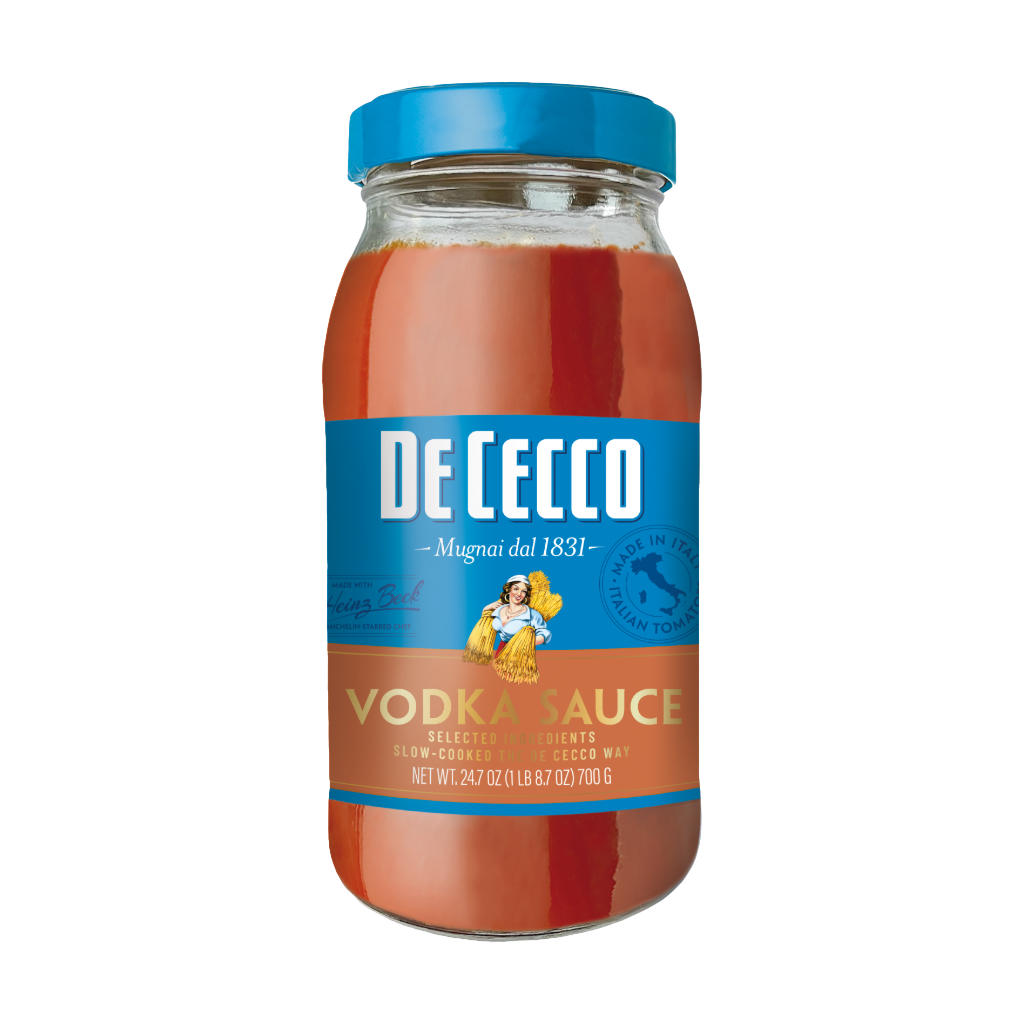 Vodka Sauce